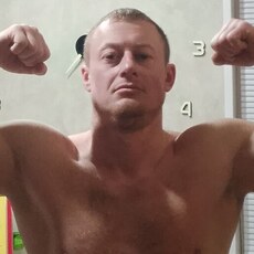 Фотография мужчины Макс, 34 года из г. Абакан