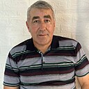 Виктор, 58 лет