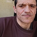 Алистар, 43 года