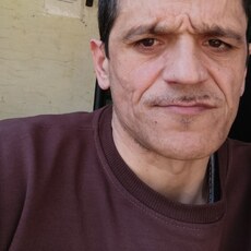 Фотография мужчины Алистар, 43 года из г. Ульяновск