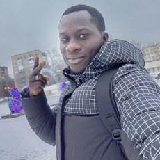Фотография мужчины Ансу, 26 лет из г. Гвардейск