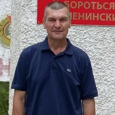 Фотография мужчины Виталий, 56 лет из г. Советская Гавань