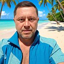 Виктор, 46 лет