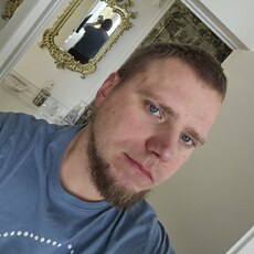 Фотография мужчины Андрей, 33 года из г. Белосток