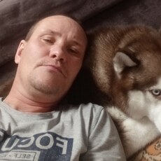 Фотография мужчины Владимир, 44 года из г. Пермь
