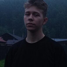 Фотография мужчины Дмитрий, 19 лет из г. Иркутск