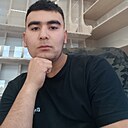 Али, 27 лет
