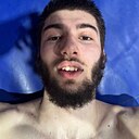 Магомедкамил, 25 лет