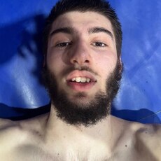 Фотография мужчины Магомедкамил, 25 лет из г. Махачкала