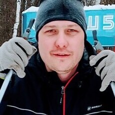 Фотография мужчины Максим, 43 года из г. Ижевск
