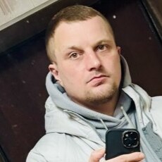 Фотография мужчины Artur, 34 года из г. Солигорск