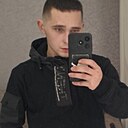 Андрей, 25 лет