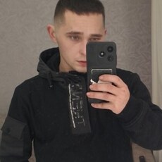 Фотография мужчины Андрей, 25 лет из г. Хабаровск