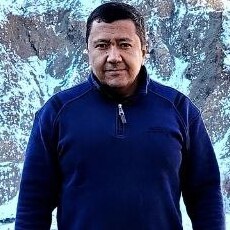 Фотография мужчины Сухроб, 46 лет из г. Бухара