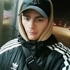 Фотография мужчины Максим, 21 год из г. Омск