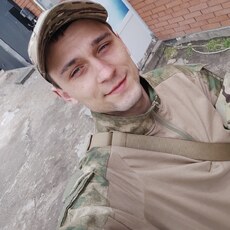 Фотография мужчины Александр, 28 лет из г. Уссурийск