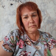 Фотография девушки Зугра, 54 года из г. Баймак