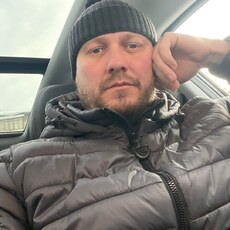 Фотография мужчины Александр, 39 лет из г. Челябинск