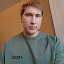 Кирилл, 19 лет