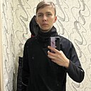 Ян, 19 лет