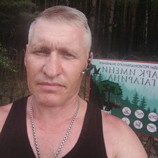 Александр, 52 из г. Тюмень.
