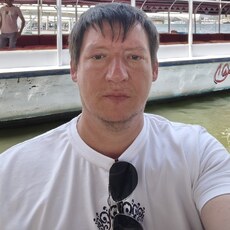 Фотография мужчины Дмитрий, 41 год из г. Сургут