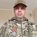 Серый, 36 лет
