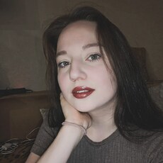 Фотография девушки Юлия, 22 года из г. Новосибирск