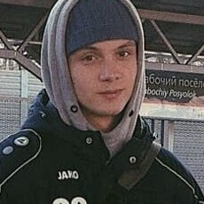 Фотография мужчины Алексей, 24 года из г. Одинцово