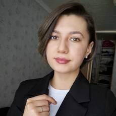 Фотография девушки Диана, 24 года из г. Томск