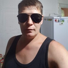 Фотография мужчины Александр, 44 года из г. Костанай