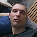 Michał, 21 год