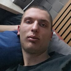 Фотография мужчины Michał, 21 год из г. Мальборк