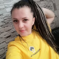 Фотография девушки Светлана, 42 года из г. Михайловское