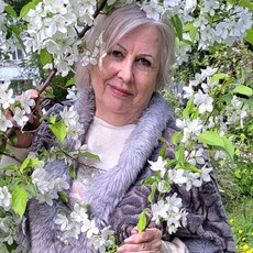 Фотография девушки Катерина, 68 лет из г. Кемерово