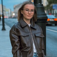 Фотография девушки Олеся, 26 лет из г. Рыбинск