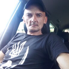 Фотография мужчины Олександр, 49 лет из г. Верхнеднепровск