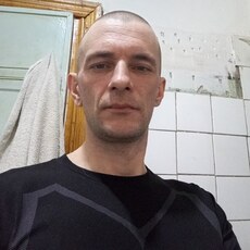 Фотография мужчины Вячеслав, 39 лет из г. Магадан