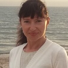 Фотография девушки Светлана, 44 года из г. Калининград