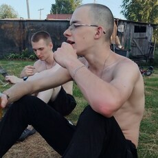 Фотография мужчины Иван, 20 лет из г. Новокузнецк