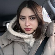 Фотография девушки Ярослава, 26 лет из г. Москва