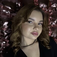 Фотография девушки Валерия, 23 года из г. Самара