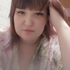 Алиса, 34 из г. Комсомольск-на-Амуре.