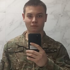 Фотография мужчины Михаил, 19 лет из г. Петропавловск