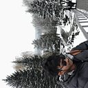 Хридой, 20 лет