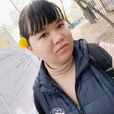 Фотография девушки Шахло, 28 лет из г. Москва