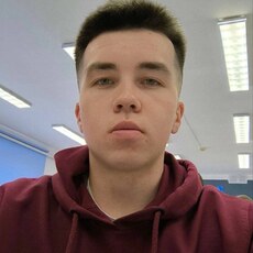 Фотография мужчины Vitalik, 18 лет из г. Биробиджан