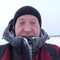 Фотография мужчины Валерий, 48 лет из г. Братск