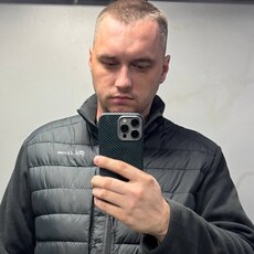 Фотография мужчины Андрей, 25 лет из г. Севастополь