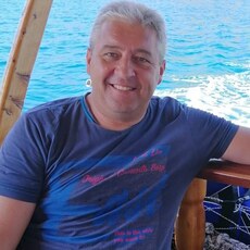 Фотография мужчины Василий, 52 года из г. Харьков